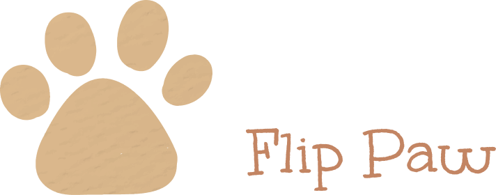 Flip Paw
